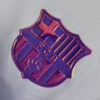 Barcelona Football Shirt Away 2021/2022 Retro 1:1 Thai Quality - Detail 5