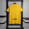 2022/2023 Barcelona Fourth Away Football Shirt 1:1 Thai Quality - Detail 1