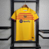 2022/2023 Barcelona Fourth Away Football Shirt 1:1 Thai Quality