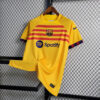 2022/2023 Barcelona Fourth Away Football Shirt 1:1 Thai Quality - Detail 2