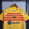2022/2023 Barcelona Fourth Away Football Shirt 1:1 Thai Quality - Detail 3