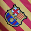 2022/2023 Barcelona Fourth Away Football Shirt 1:1 Thai Quality - Detail 4