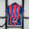 2025/2026 Barcelona Fourth Away Football Shirt - Detail 1