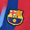 2025/2026 Barcelona Fourth Away Football Shirt - Detail 2