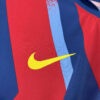 2025/2026 Barcelona Fourth Away Football Shirt - Detail 3