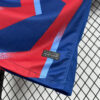 2025/2026 Barcelona Fourth Away Football Shirt - Detail 5