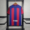 2023/2024 Barcelona Home Football Shirt 1:1 Thai Quality - Detail 1