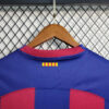 2023/2024 Barcelona Home Football Shirt 1:1 Thai Quality - Detail 3