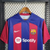 2023/2024 Barcelona Home Football Shirt 1:1 Thai Quality - Detail 5
