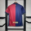 2024/2025 Barcelona Home Football Shirt 1:1 Thai Quality - Detail 1