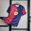 2024/2025 Barcelona Home Football Shirt 1:1 Thai Quality