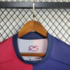 2024/2025 Barcelona Home Football Shirt 1:1 Thai Quality - Detail 2