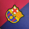 2024/2025 Barcelona Home Football Shirt 1:1 Thai Quality - Detail 4