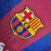 2023/2024 Barcelona Home Football Shirt 1:1 Thai Quality – Player Version - Detail 6