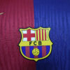 2024/2025 Barcelona Home Football Shirt 1:1 Thai Quality – Player Version - Detail 3
