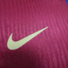 2024/2025 Barcelona Home Football Shirt 1:1 Thai Quality – Player Version - Detail 4
