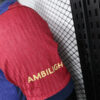 2024/2025 Barcelona Home Football Shirt 1:1 Thai Quality – Player Version - Detail 5