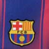 2025/2026 Barcelona Home Football Shirt - Detail 4