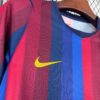 2026/2027 Barcelona Home Football Shirt - Detail 2
