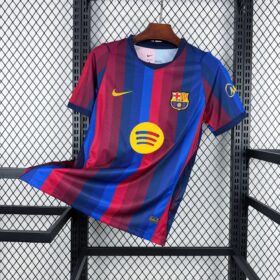 2026/2027 Barcelona Home Football Shirt