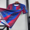 2026/2027 Barcelona Home Football Shirt - Detail 7