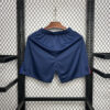 2024/2025 Barcelona Home Shorts 1:1 Thai Quality - Detail 1