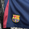 2024/2025 Barcelona Home Shorts 1:1 Thai Quality - Detail 2