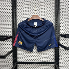 Barcelona Home Football Shorts 24/25