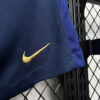 2024/2025 Barcelona Home Shorts 1:1 Thai Quality - Detail 3
