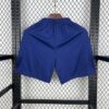 2025/2026 Barcelona Home Shorts - Detail 1