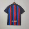 2022/2023 Barcelona Home Drake Model Football Shirt 1:1 Thai Quality - Detail 1