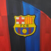 2022/2023 Barcelona Home Drake Model Football Shirt 1:1 Thai Quality - Detail 5