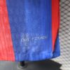 2026/2027 Barcelona Home Player Version Football Shirt - Detail 9