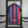 2022/2023 Barcelona Home Rosalía Football Shirt 1:1 Thai Quality - Detail 1