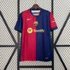 2024/2025 Barcelona Home Spotify Football Shirt 1:1 Thai Quality