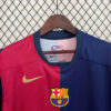 2024/2025 Barcelona Home Spotify Football Shirt 1:1 Thai Quality - Detail 2