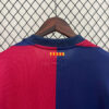 2024/2025 Barcelona Home Spotify Football Shirt 1:1 Thai Quality - Detail 3