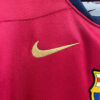 2024/2025 Barcelona Home Spotify Football Shirt 1:1 Thai Quality - Detail 4
