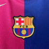 2024/2025 Barcelona Home Spotify Football Shirt 1:1 Thai Quality - Detail 5