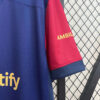 2024/2025 Barcelona Home Spotify Football Shirt 1:1 Thai Quality - Detail 6