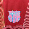 2025/26 Barcelona Pink Karol G Jersey - Detail 3