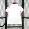 2025/26 Barcelona Pink Velo Special Edition Jersey - Detail 1