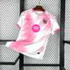 2025/26 Barcelona Pink Velo Special Edition Jersey