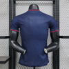 2025/2026 Barcelona Player Version Special Edition Football Jersey - Detail 1