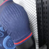 2025/2026 Barcelona Player Version Special Edition Football Jersey - Detail 6