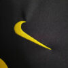 2023/2024 Barcelona POLO Black Shirt - Detail 4