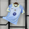 2025/2026 Barcelona Special Blue Edition Football Shirt