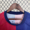 2024/2025 Barcelona Special Kit Cold Play - Detail 2
