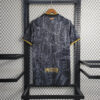 2023/2024 Barcelona Special Edition Black Football Shirt 1:1 Thai Quality - Detail 1