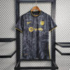 2023/2024 Barcelona Special Edition Black Football Shirt 1:1 Thai Quality